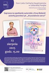 Sierpień w Muzeum Karkonoskim i Oddziałach