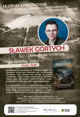 Sierpień w Muzeum Karkonoskim i Oddziałach