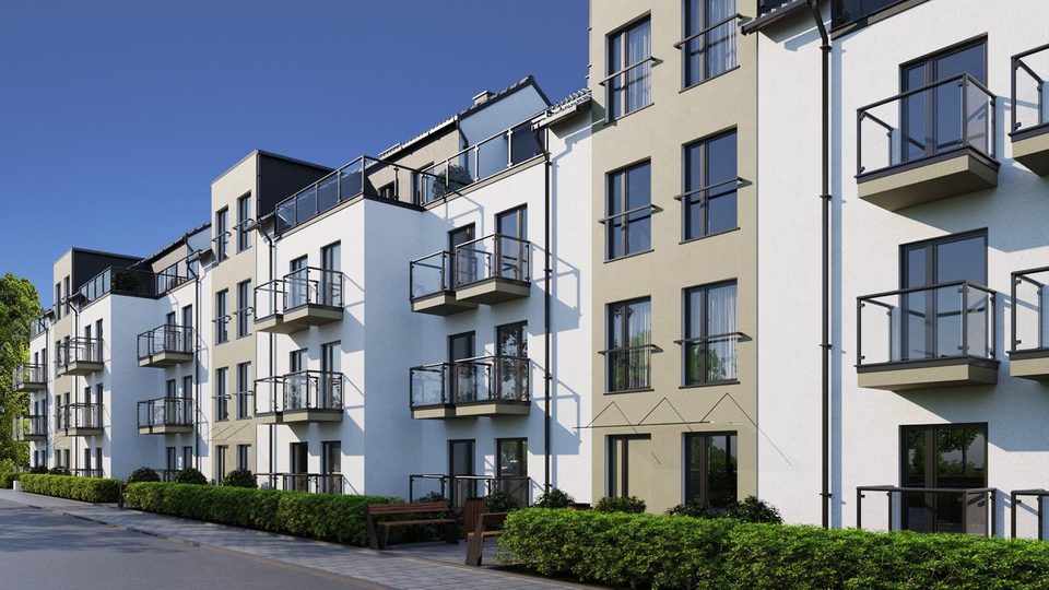 25 milionów na mieszkania w Kowarach