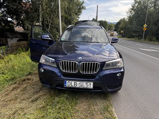 Pani nie wyhamowała