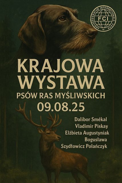 Pieski na Lubańskiej