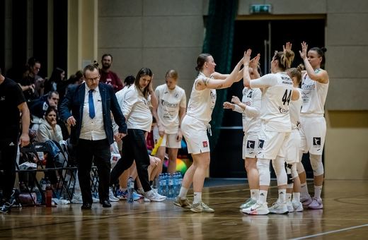 Wiemy już gdzie grać będzie ekstraklasowy Wichoś