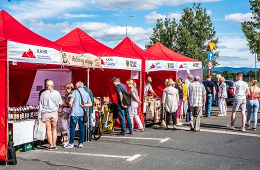 Już za tydzień "Wyprodukowano pod Śnieżką"
