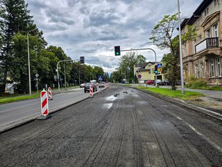 Na suwak nie tylko na Wolności