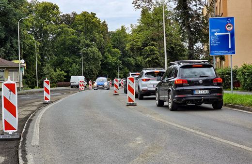 Na suwak nie tylko na Wolności