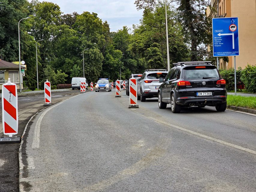 Na suwak nie tylko na Wolności