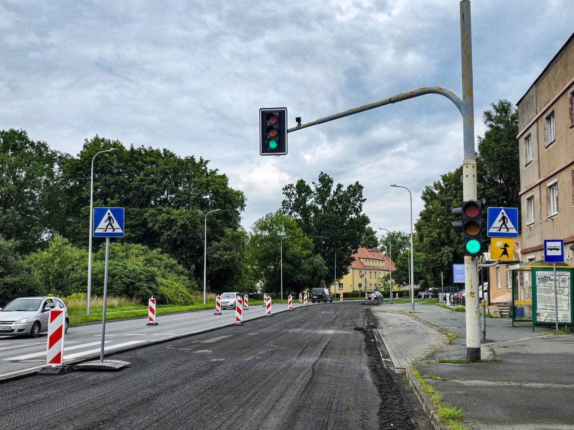 Na suwak nie tylko na Wolności