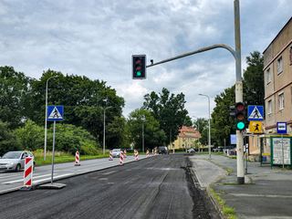 Na suwak nie tylko na Wolności