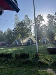 Fińska wioska z Borowic podbija Europę