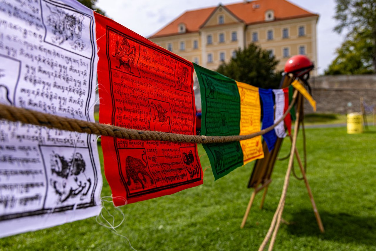 Spotkanie miłośników gór w Sobieszowie