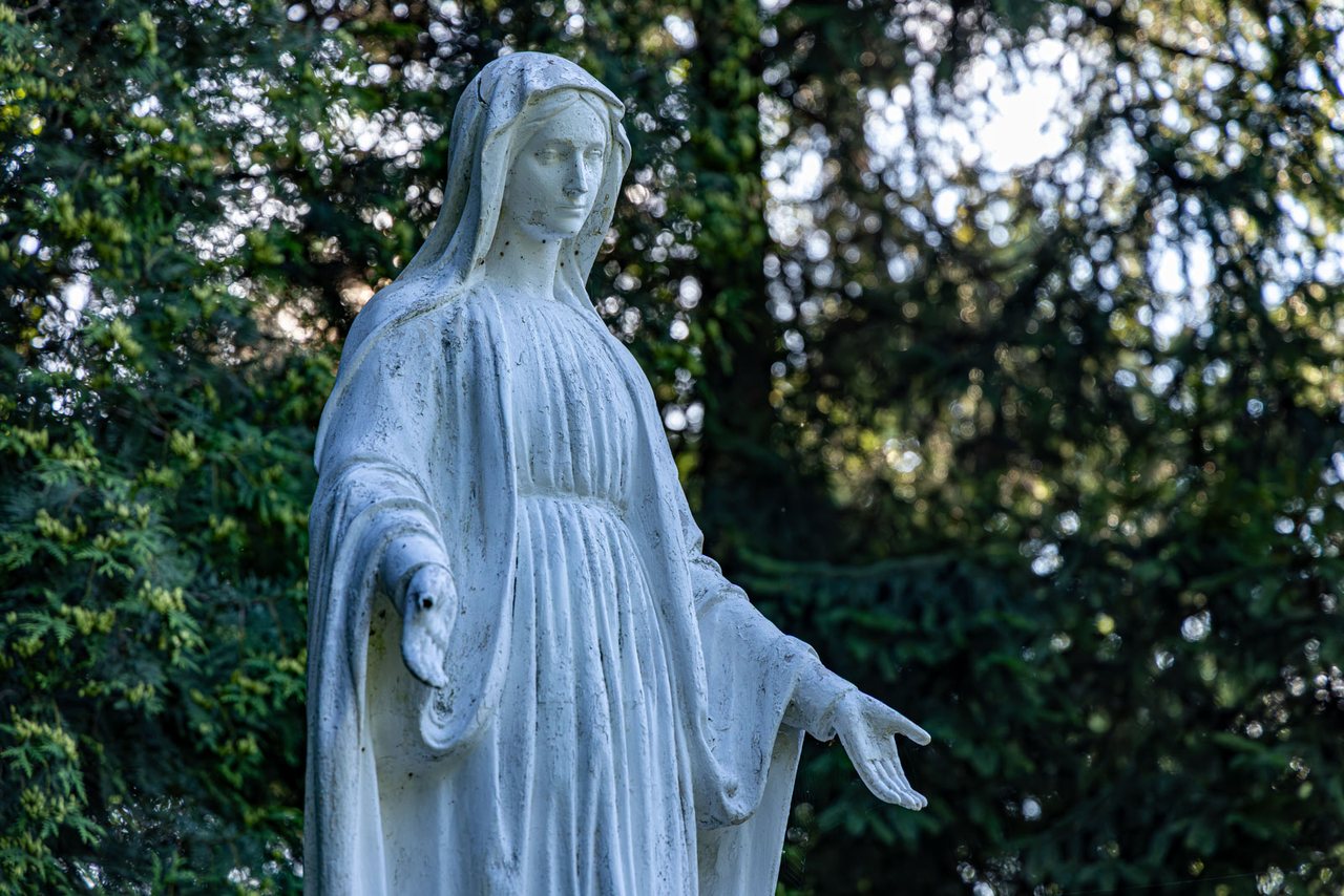 A miał być taki ładny kościółek