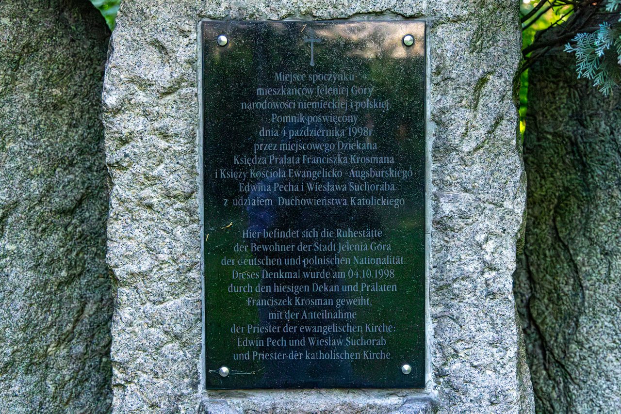 A miał być taki ładny kościółek