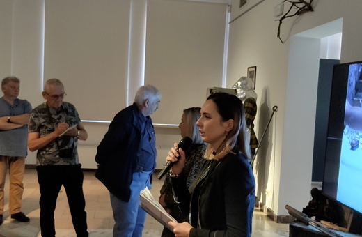 Historia wyrobów szklanych