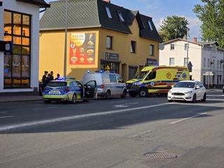 Scysja w Cieplicach