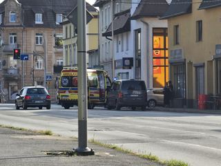 Scysja w Cieplicach