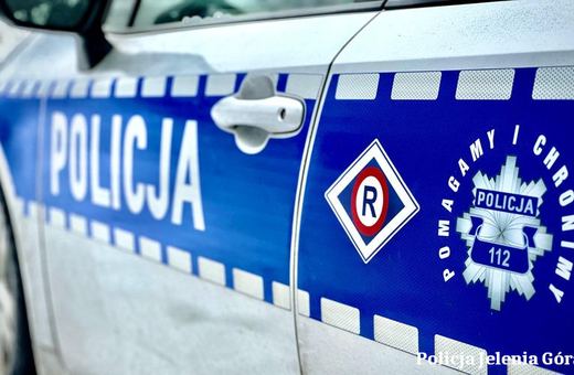 Szybka interwencja policjantów zakończona odnalezieniem zaginionego chłopca w Karpaczu