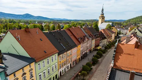 Kamerami w pijaków
