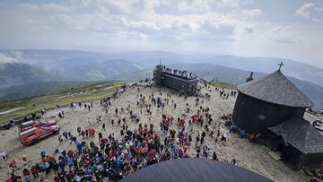 Dla Roksany i Andrzeja