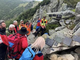 Dla Roksany i Andrzeja