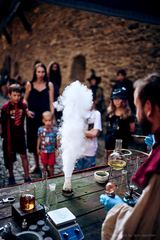 Festiwal magii na Zamku Czocha