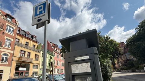 Strefa Płatnego Parkowania – rozpoczynają się prace w Cieplicach