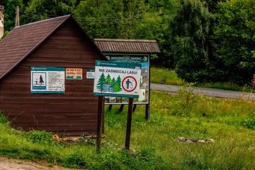 Parkingowa wizytówka z wysokiej półki
