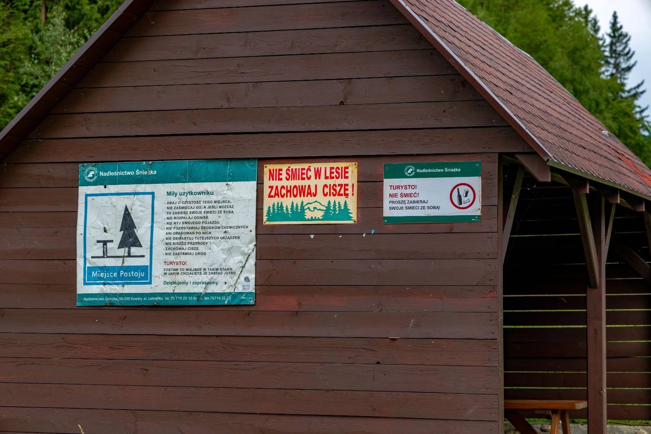 Parkingowa wizytówka z wysokiej półki