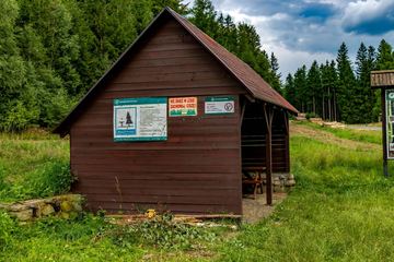 Parkingowa wizytówka z wysokiej półki