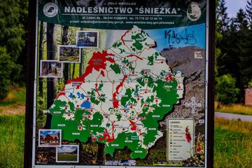 Parkingowa wizytówka z wysokiej półki