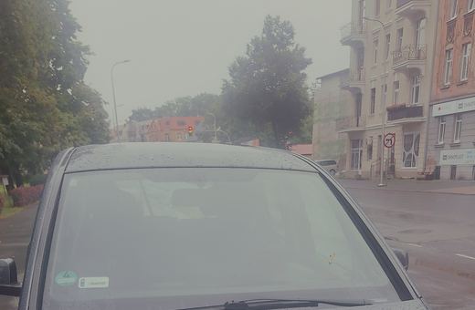 OPEL MERIVA 1.4 2006r