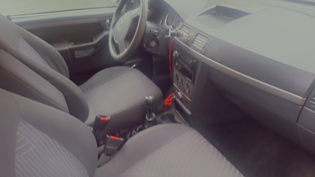 OPEL MERIVA 1.4 2006r
