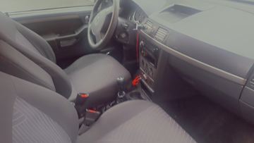 OPEL MERIVA 1.4 2006r