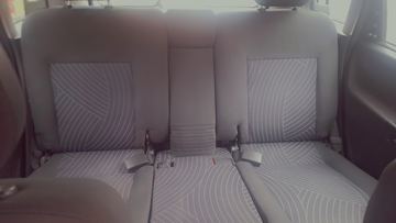 OPEL MERIVA 1.4 2006r