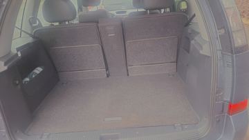 OPEL MERIVA 1.4 2006r