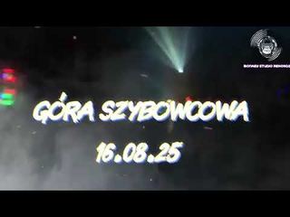 W sobotę festiwal techno na Górze Szybowcowej