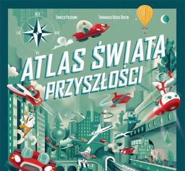 Zaczytaj się z Jelonką – 14 sierpnia