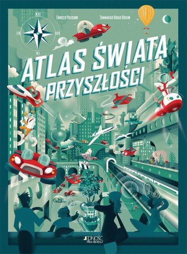 Zaczytaj się z Jelonką – 14 sierpnia