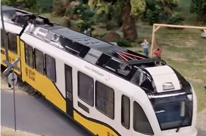 Kolejkowo zbuduje Park w Jeleniej Górze