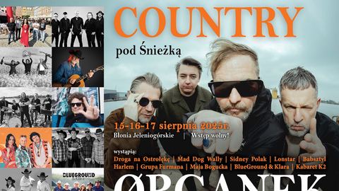 Długi weekend ze znakomitą muzyką, zabawą i ekologią