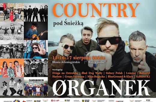 Długi weekend ze znakomitą muzyką, zabawą i ekologią