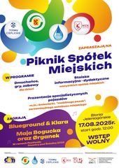Długi weekend ze znakomitą muzyką, zabawą i ekologią