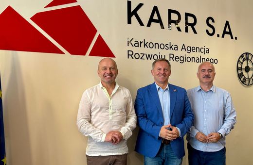 Współpraca KARR S.A. z KSSEMP