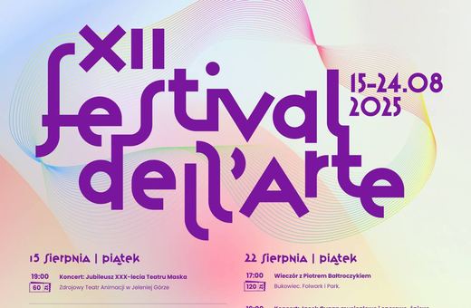 Festiwal dell'Arte