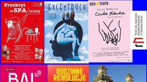 Jeleniogórskie Spotkania Teatralne 2025