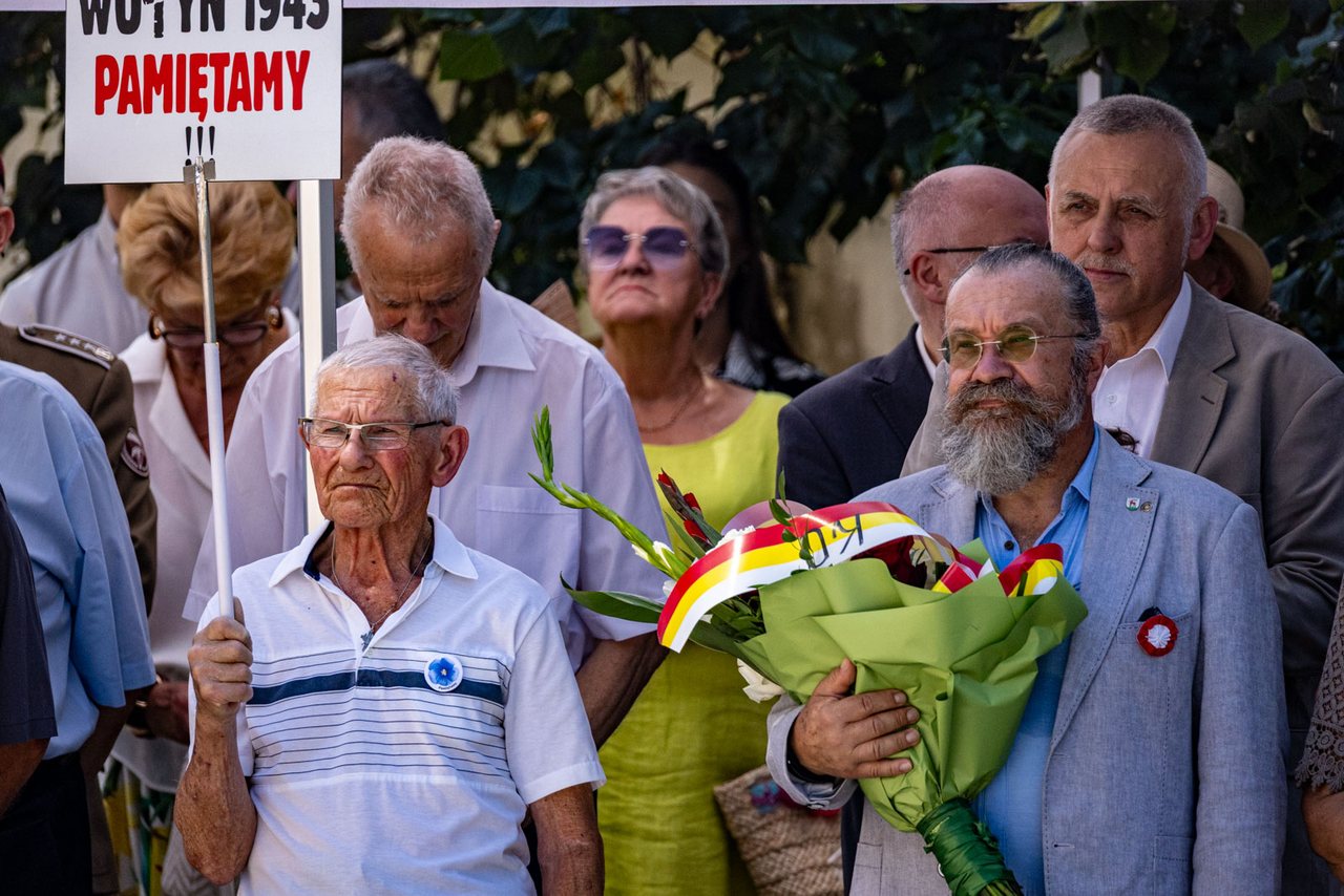 Wojskowo na Placu Ratuszowym