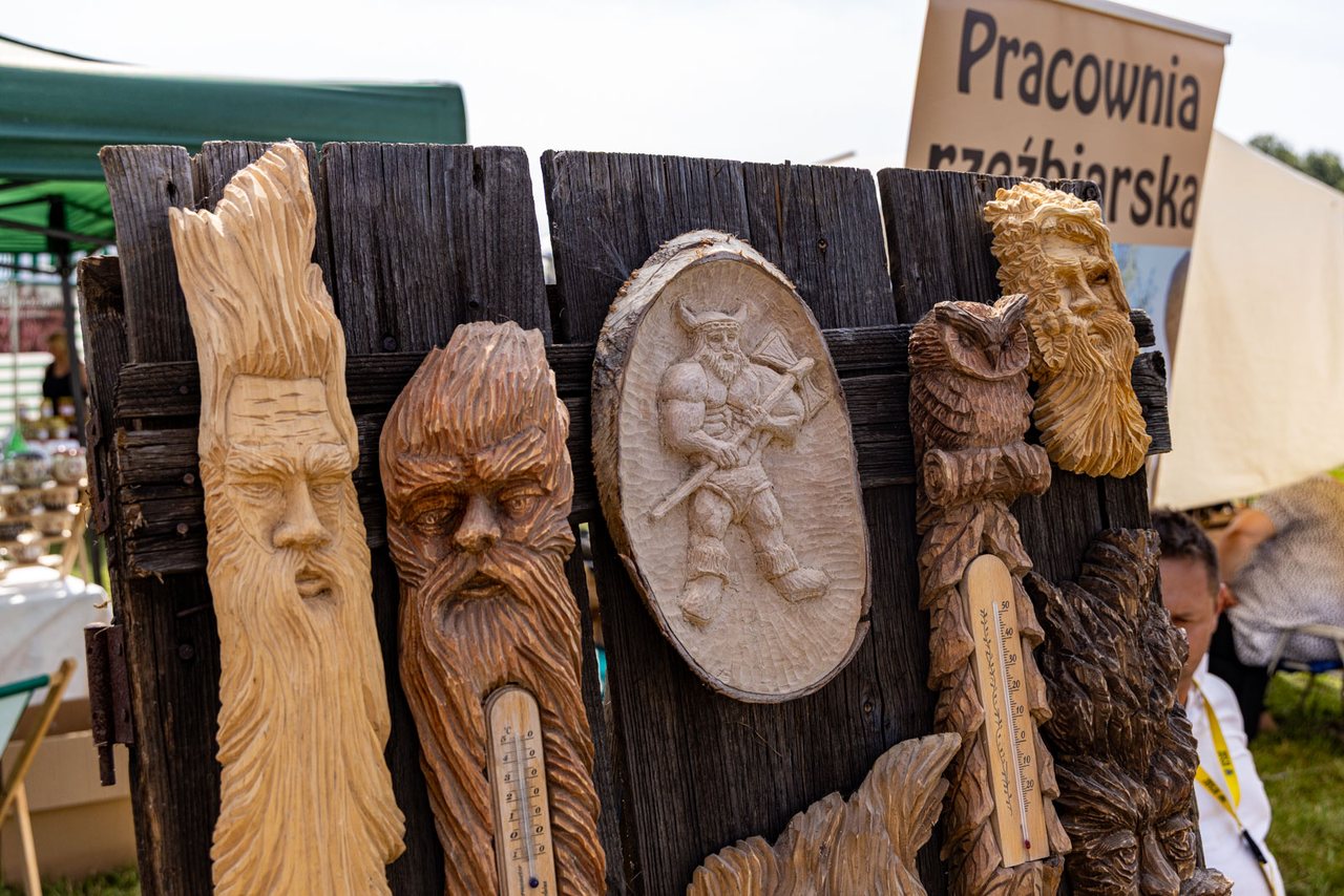 Wyprodukowano pod Śnieżką