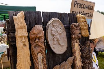 Wyprodukowano pod Śnieżką