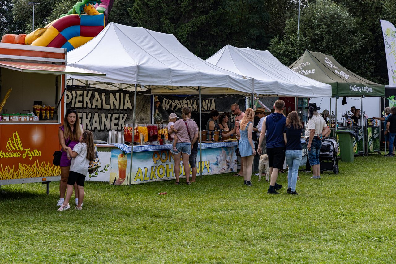 Wyprodukowano pod Śnieżką
