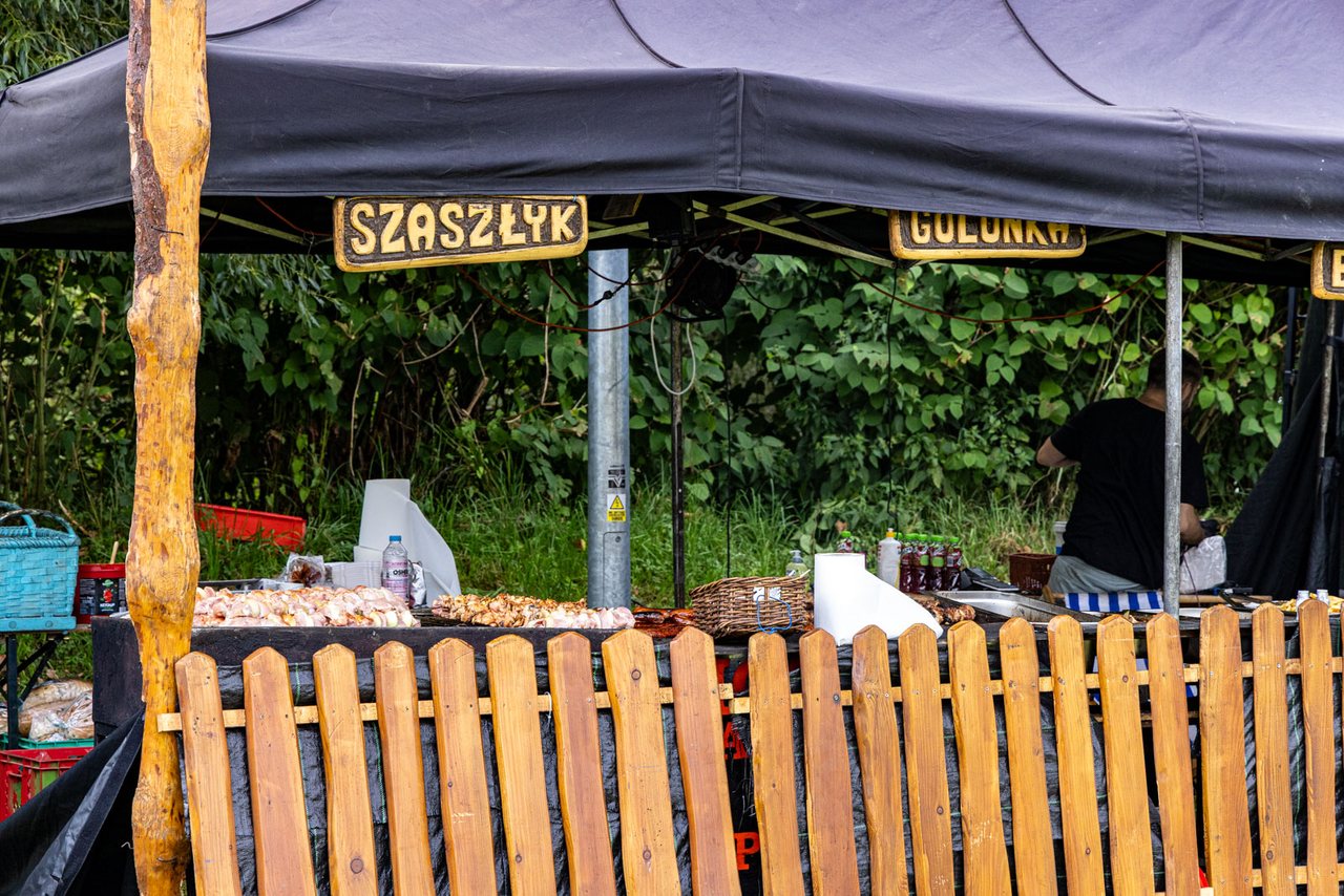 Wyprodukowano pod Śnieżką