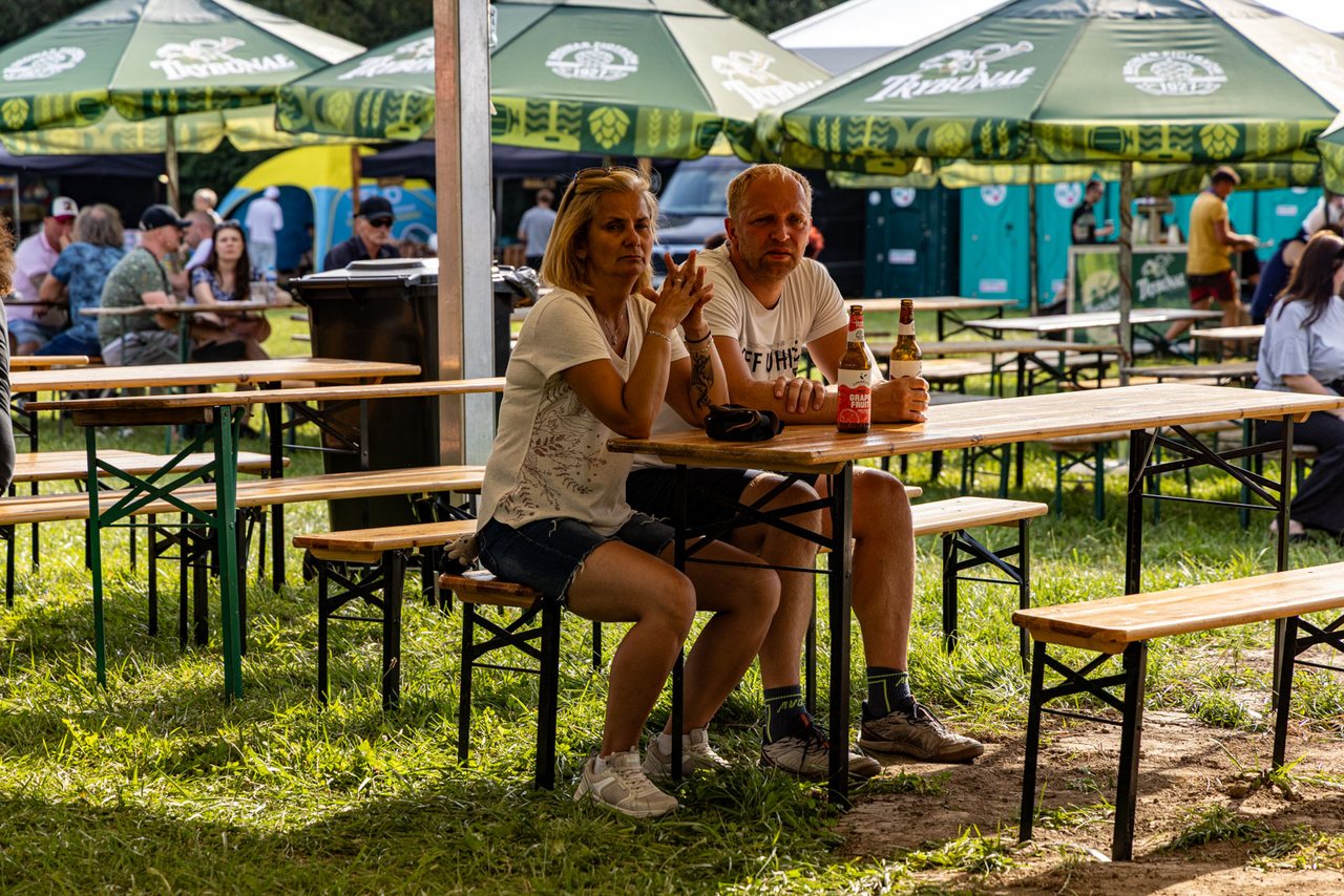 Wyprodukowano pod Śnieżką